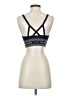 Under Armour Gray Sports Bra Size S - photo 2