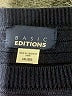 Basic Editions Blue Pullover Sweater Size XXL - photo 7