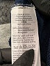 J.Crew Factory Store 100% Cotton Polka Dots Gray Pullover Sweater Size M - photo 8