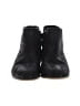 Cat & Jack Black Ankle Boots Size 13 (kids) - photo 2