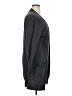 Matty M Gray Cardigan Size XL - photo 4