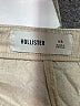 Hollister Tan Yellow Shorts Size XS - photo 3