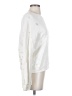 David Lerner 100% Cotton Ivory Sweatshirt Size S - photo 4