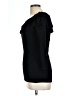 Tracy M. Black Long Sleeve Top Size L - photo 5