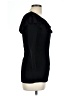 Tracy M. Black Long Sleeve Top Size L - photo 4