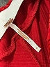 Free People Chevron-herringbone Red Casual Pants Size M - photo 6