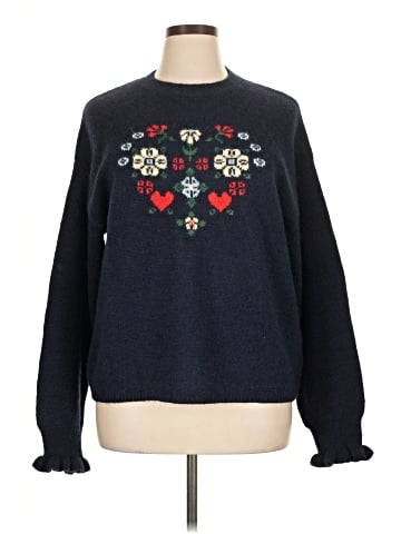 Old Navy Pullover Sweater (view 1)