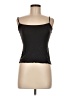 Unbranded Black Tank Top Size M - photo 1