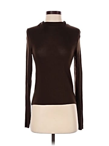 Vince. Long Sleeve Top (view 1)