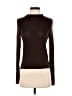 Vince. Brown Long Sleeve Top Size S - photo 1