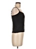 Unbranded Black Tank Top Size M - photo 4