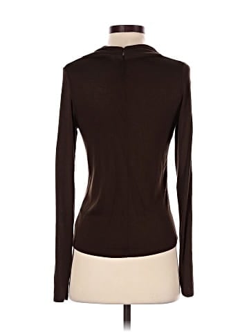 Vince. Long Sleeve Top (view 2)