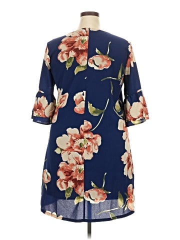 Belongsci Casual Dress (view 2)