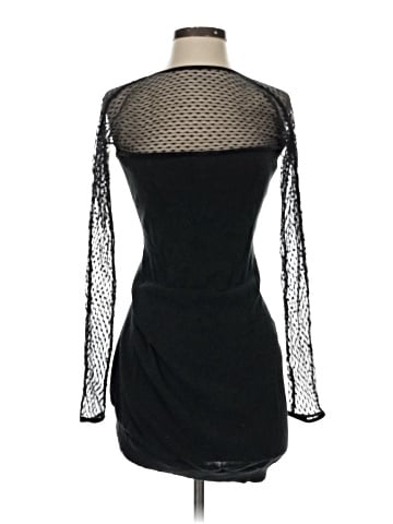 Diane von Furstenberg Silk Cardigan (view 1)