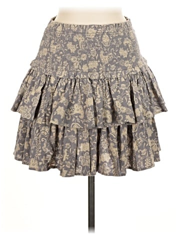 Unsubscribed Casual Skirt (view 1)