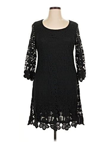 Alfani Cocktail Dress (view 1)