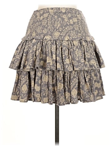 Unsubscribed Casual Skirt (view 2)
