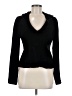Nanette Lepore Black Blazer Size 6 - photo 1