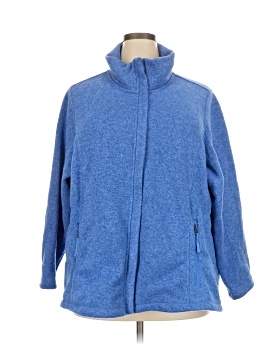 Lands' End Fleece