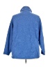Lands' End 100% Polyester Blue Fleece Size 3X - photo 2
