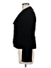 Nanette Lepore Black Blazer Size 6 - photo 5