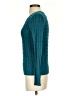 St. John's Bay Teal Pullover Sweater Size S - photo 5