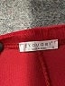 Ekouaer Solid Burgundy Casual Pants Size S - photo 4