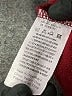 Ekouaer Solid Burgundy Casual Pants Size S - photo 5