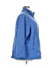 Lands' End 100% Polyester Blue Fleece Size 3X - photo 4