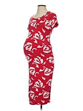 Isabel Maternity Casual Dress
