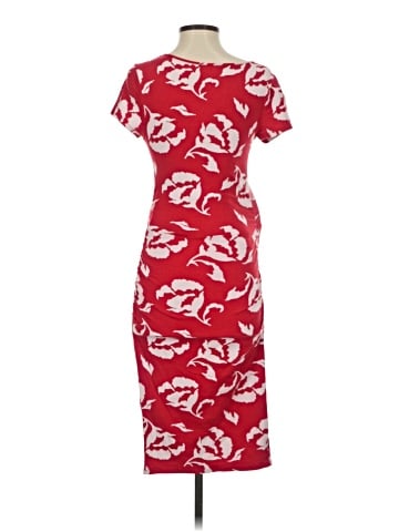 Isabel Maternity Casual Dress (view 2)