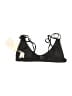 Missguided Black Swimsuit Top Size 4 - photo 2