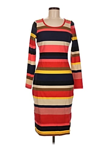 Plenty By Tracy Reese Casual Dress (view 1)