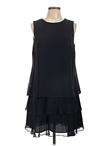 Lauren by Ralph Lauren Cocktail Dress (view 1)