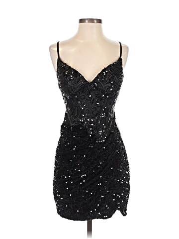 Wear Your Love Cocktail Dress (view 1)