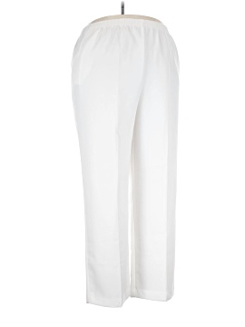 Alfred Dunner Casual Pants