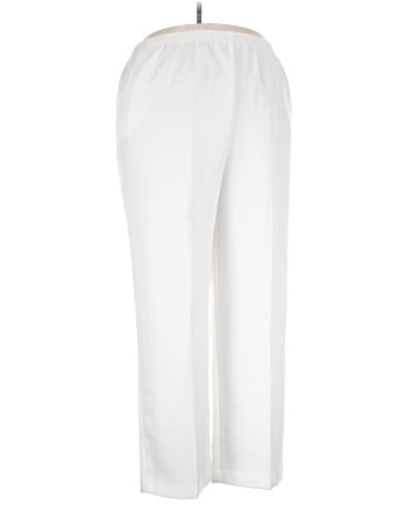 Alfred Dunner Casual Pants (view 1)