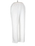 Alfred Dunner 100% Polyester White Casual Pants Size 20 - photo 1