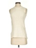 J.Crew Ivory Sweater Vest Size XXS - photo 1