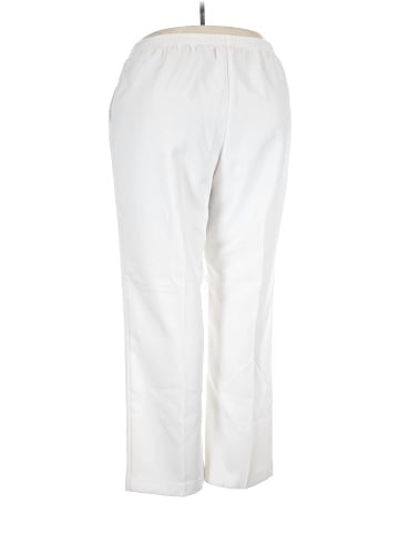 Alfred Dunner Casual Pants (view 2)