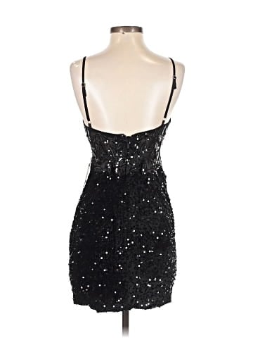 Wear Your Love Cocktail Dress (view 2)