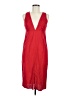 Venus Red Cocktail Dress Size 6 - photo 1