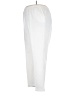 Alfred Dunner 100% Polyester White Casual Pants Size 20 - photo 5