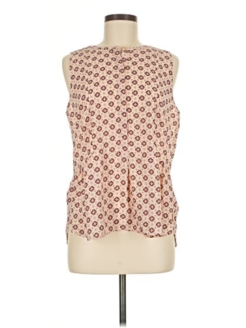 Ann Taylor LOFT Outlet Sleeveless Blouse (view 1)