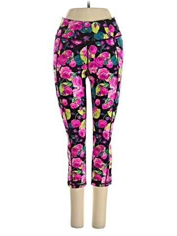 Betsey Johnson Performance Active Pants (view 1)