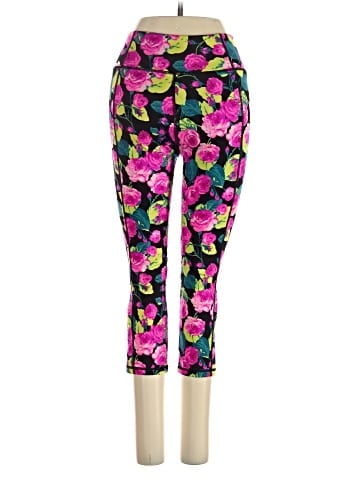 Betsey Johnson Performance Active Pants (view 2)