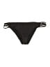 Out From Under Black Swimsuit Bottoms Size L - photo 1