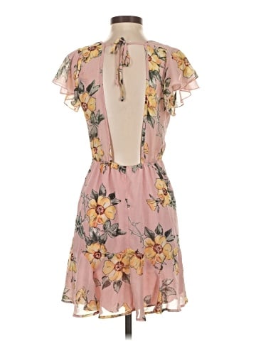 Row A Casual Dress (view 2)