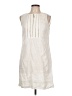 Workshop Ivory Casual Dress Size 10 - photo 1