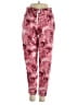 Under Armour Floral Pink Casual Pants Size XS - photo 1